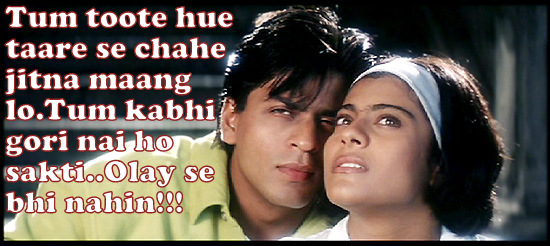 Killer Dialogues of Bollywood part-II